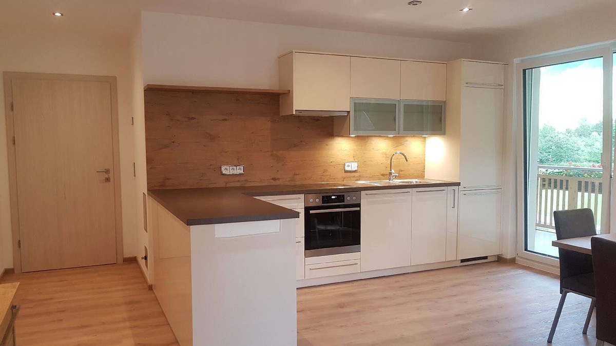 Sillian Apartment | Holiday apartment Arnbach for 1 - 6 persons with 2 bedrooms - Holiday apartment