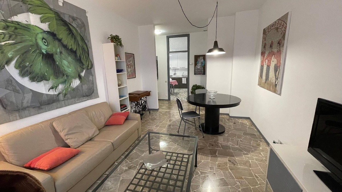 Arona Apartment | Holiday apartment Arona for 1 - 4 persons with 2 bedrooms - Holiday apartment
