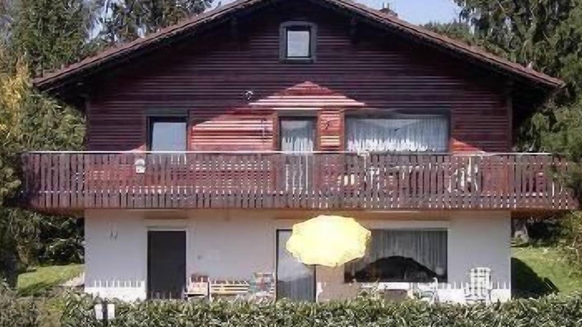 Arrach House | Holiday apartment Arrach for 2 - 4 persons with 2 bedrooms - Holiday house