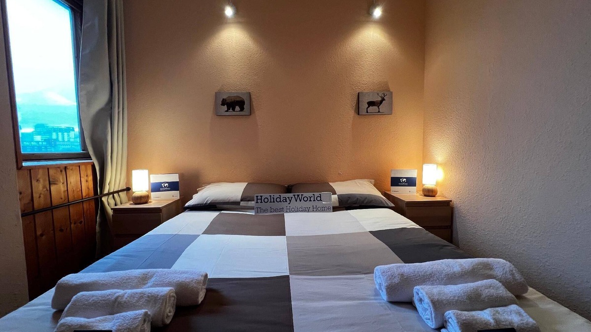 Artesina Apartment | Holiday apartment Artesina for 1 - 3 persons with 1 bedroom - Holiday apartment in one or multi-fami