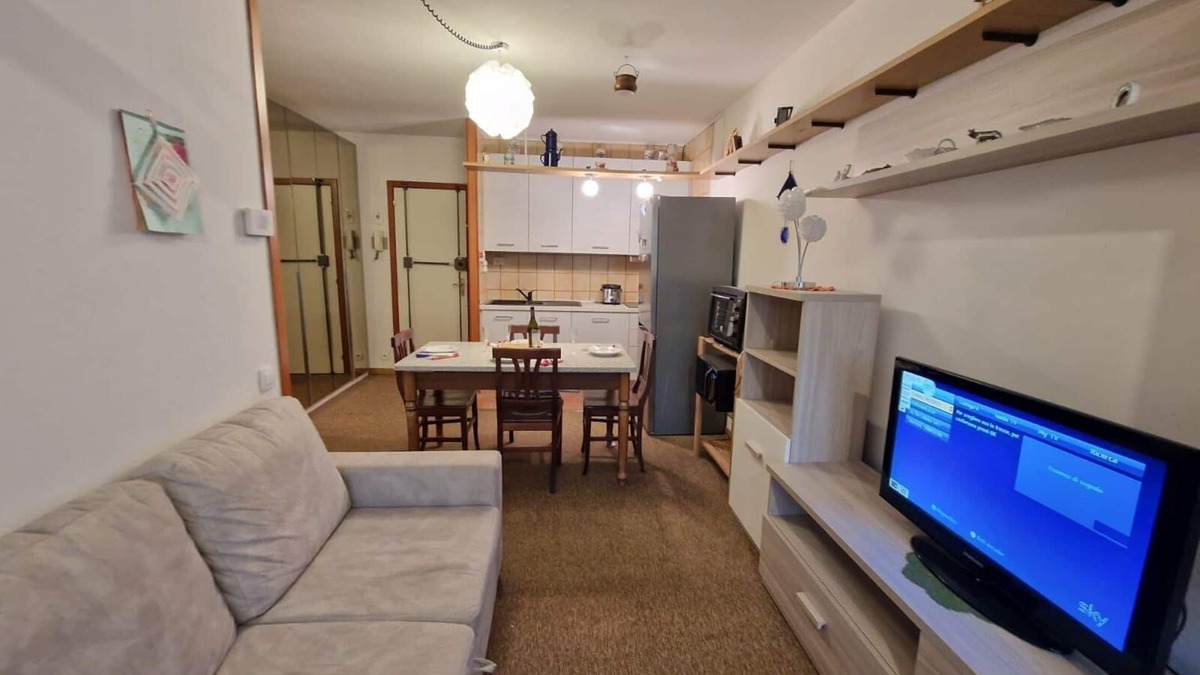 Artesina Apartment | Holiday apartment Artesina for 1 - 4 persons with 1 bedroom - Holiday apartment in one or multi-fami