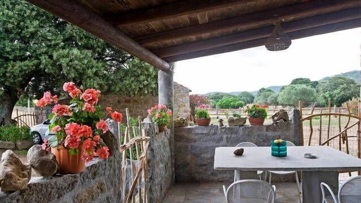 Sa Castangia House | Holiday apartment Arzachena for 1 - 4 persons with 2 bedrooms - Holiday house