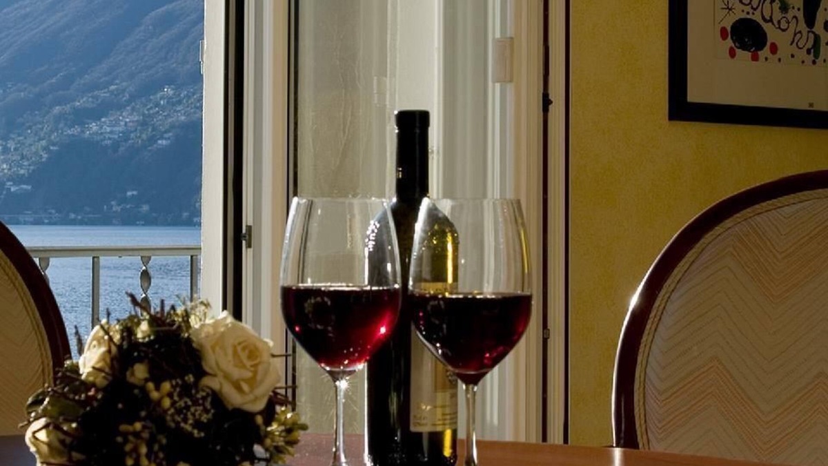 Ascona Apartment | Holiday apartment Ascona for 1 - 4 persons with 2 bedrooms - Holiday apartment