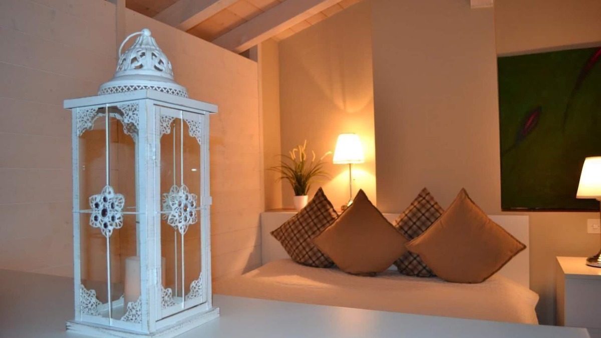 Ascona Apartment | Holiday apartment Ascona for 1 - 4 persons with 1 bedroom - Holiday apartment in one or multi-family