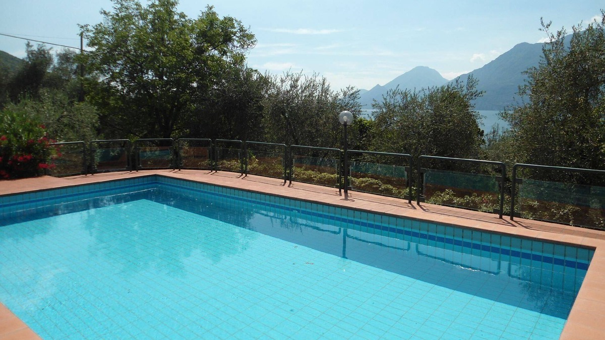 Assenza House | Holiday apartment Assenza for 1 - 5 persons with 2 bedrooms - Holiday house