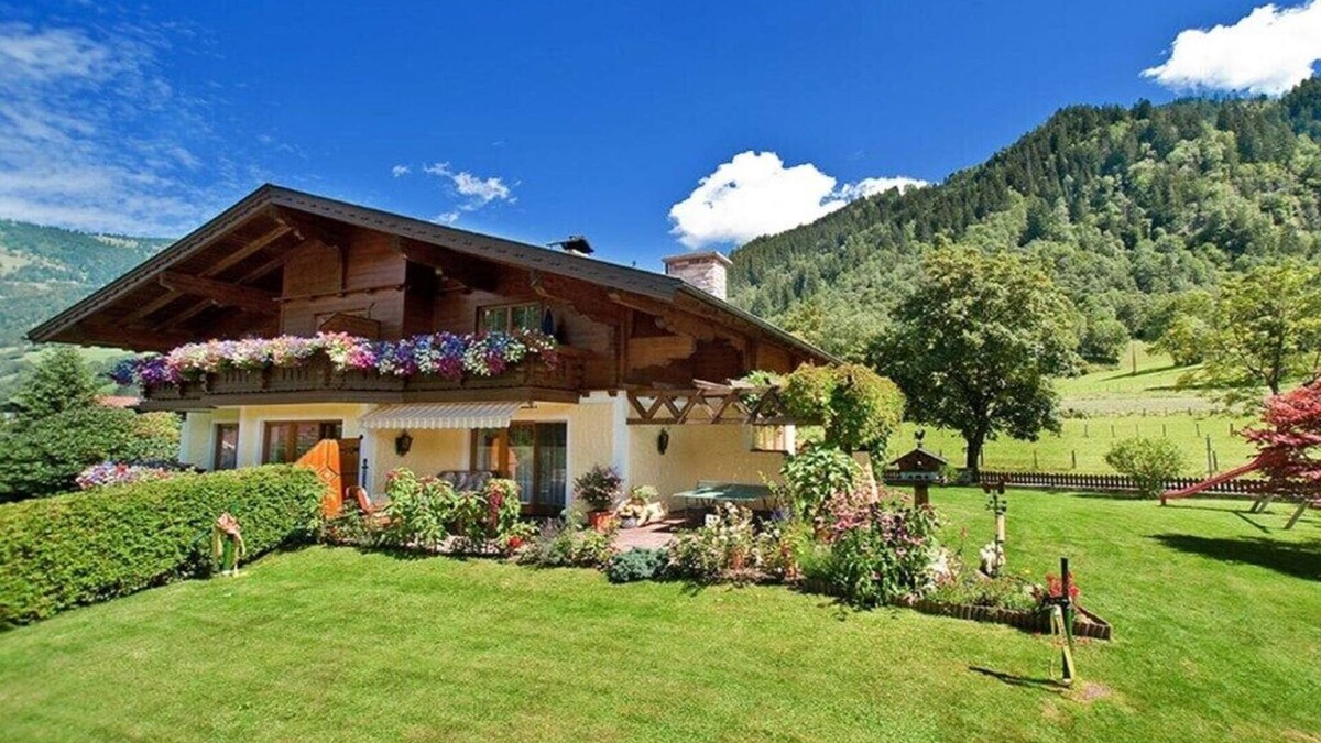 Dorfgastein House | Holiday apartment with 2 bedrooms