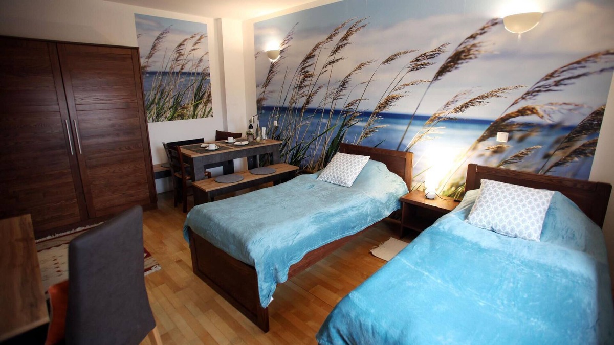 Frauenkirchen Apartment | Holiday apartment Frauenkirchen for 2 - 4 persons with 2 bedrooms - Holiday apartment