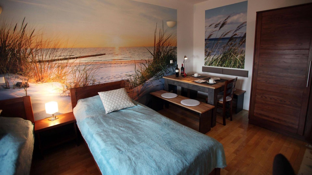 Frauenkirchen Apartment | Holiday apartment Frauenkirchen for 2 - 4 persons with 2 bedrooms - Holiday apartment