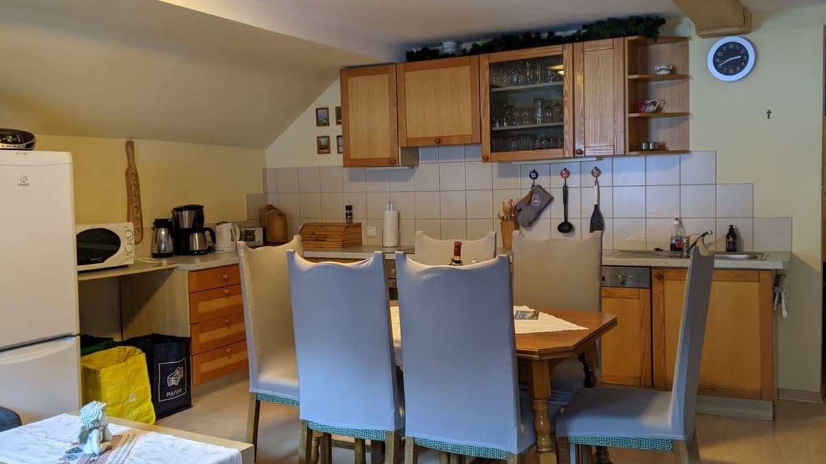Nesselwaengle Apartment | Holiday apartment Nesselwängle for 1 - 8 persons with 3 bedrooms - Holiday apartment in one or multi