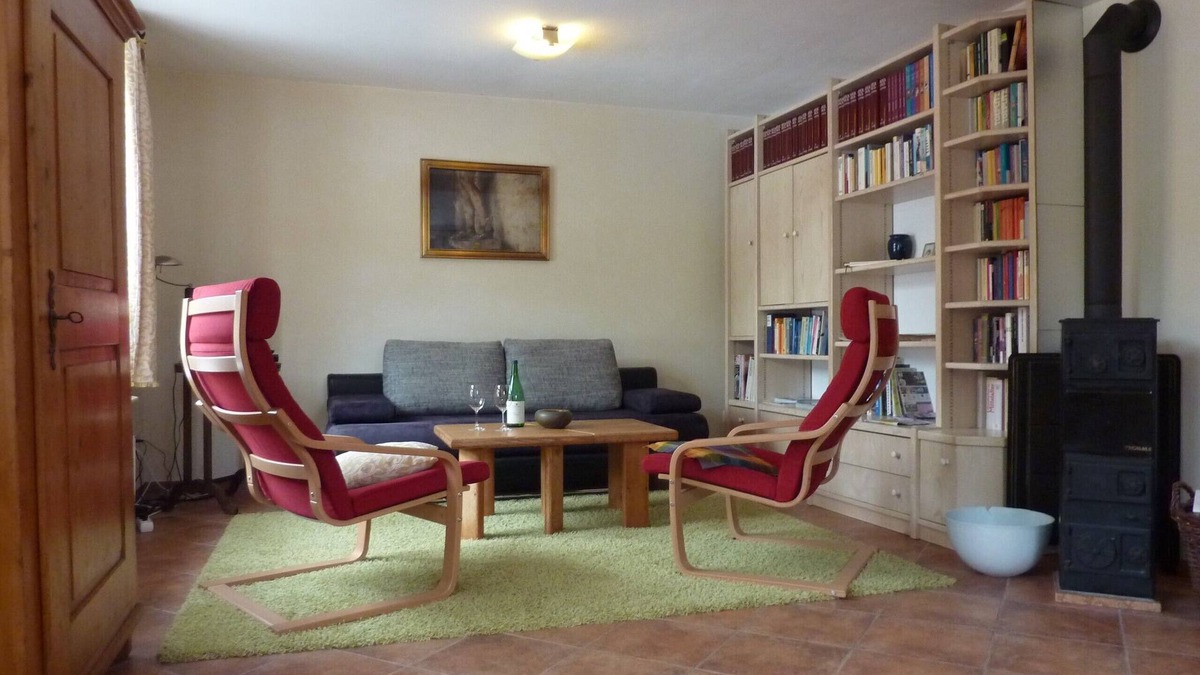 Ramsthal Apartment | Holiday apartment at the vineyard