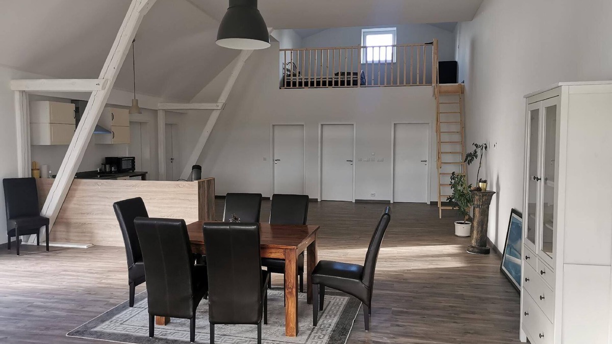 Auw Apartment | Holiday apartment Auw for 1 - 8 persons with 3 bedrooms - Holiday apartment