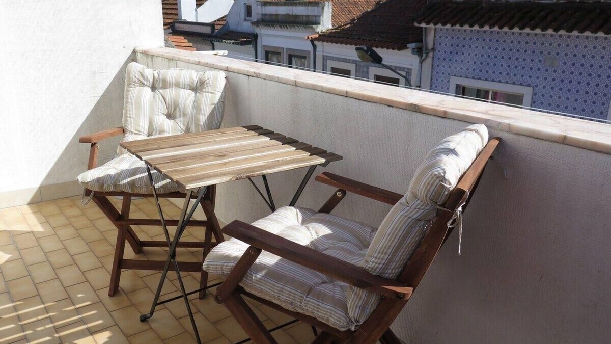Aveiro Apartment | Holiday apartment Aveiro for 1 - 6 persons with 3 bedrooms - Holiday apartment
