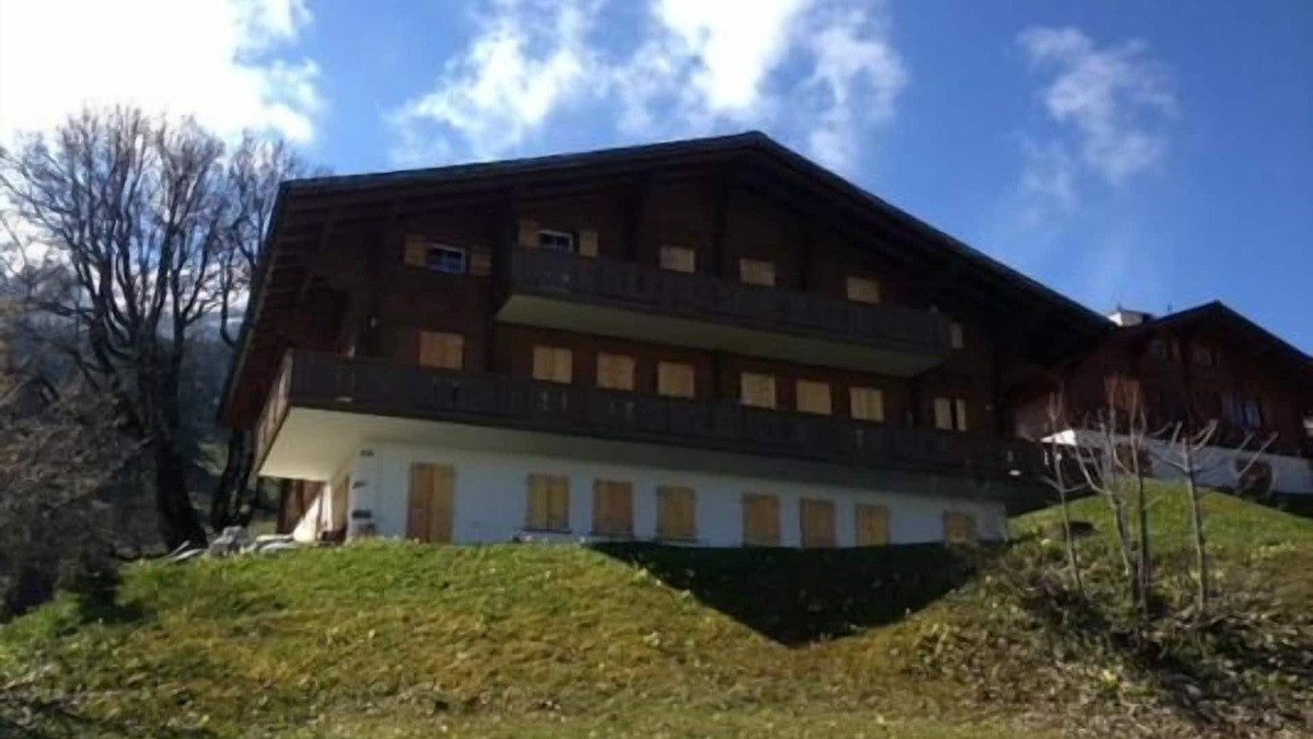 Axalp Apartment | Holiday apartment Axalp for 1 - 4 persons with 2 bedrooms - Holiday apartment
