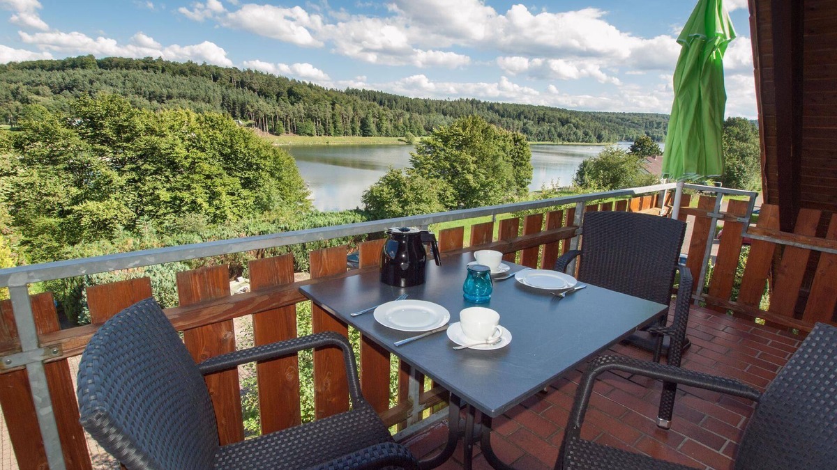 Bad Arolsen Apartment | Holiday apartment Bad Arolsen for 1 - 3 persons with 1 bedroom - Holiday apartment in one or multi-f