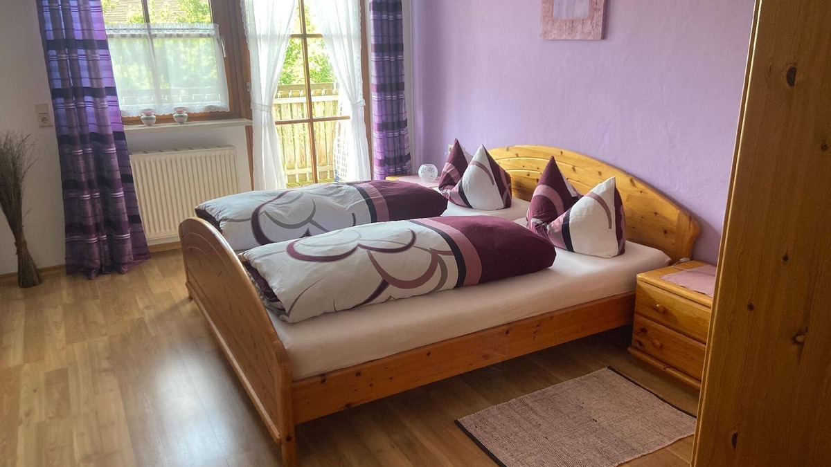 Bad Fuessing House | Holiday apartment Bad Füssing for 1 - 3 persons - Holiday house