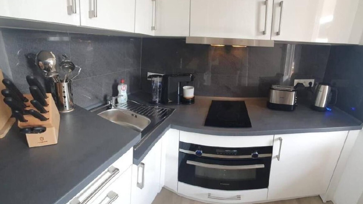Bad Muenster am Stein-Ebernburg Apartment | Holiday apartment Bad Münster for 1 - 2 persons with 1 bedroom - Holiday apartment