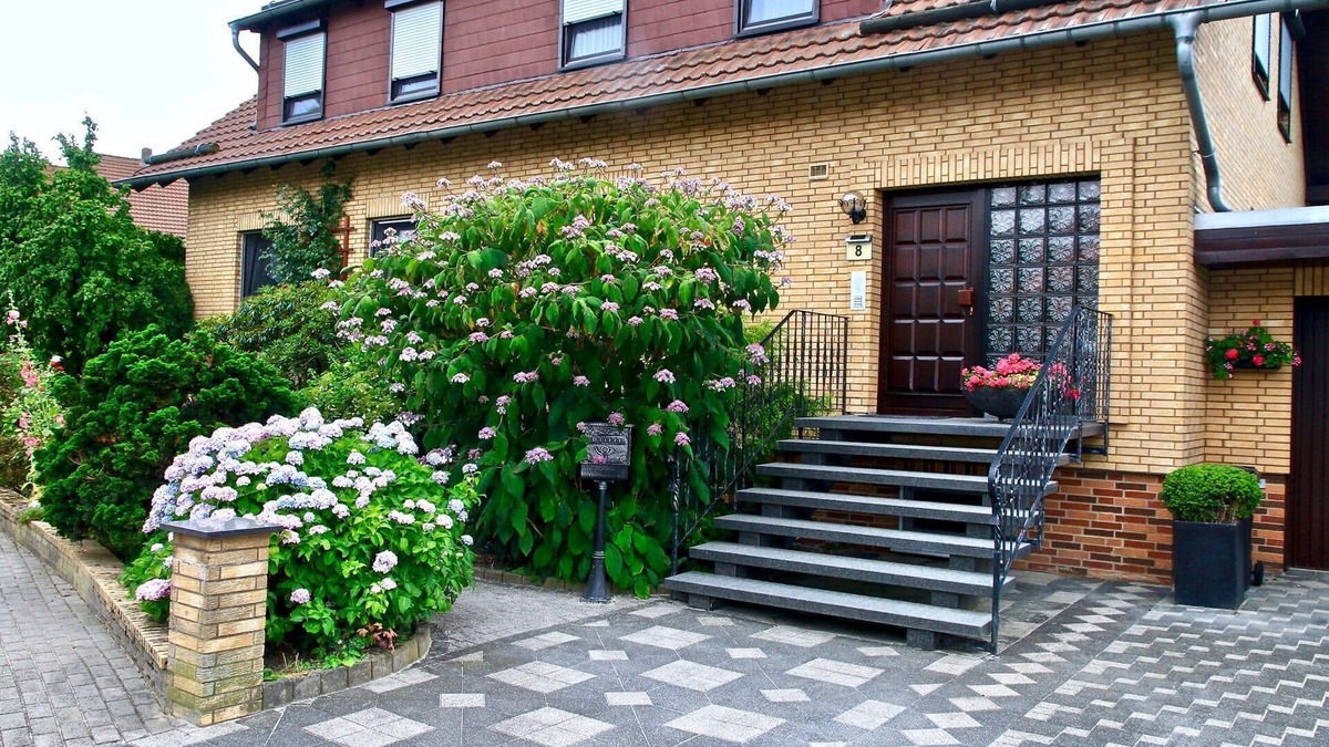 Badenhausen Apartment | Holiday apartment Badenhausen for 1 - 6 persons with 3 bedrooms - Holiday apartment
