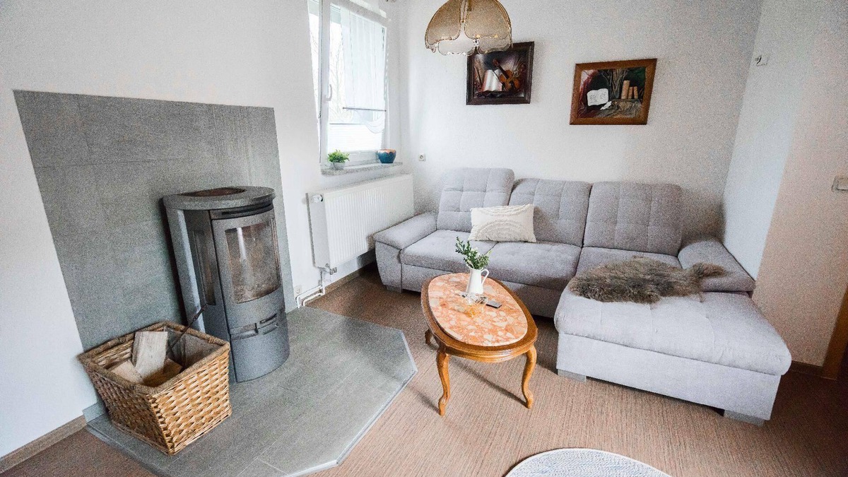 Blankenburg House | Holiday apartment Blankenburg for 1 - 6 persons with 2 bedrooms - Holiday house