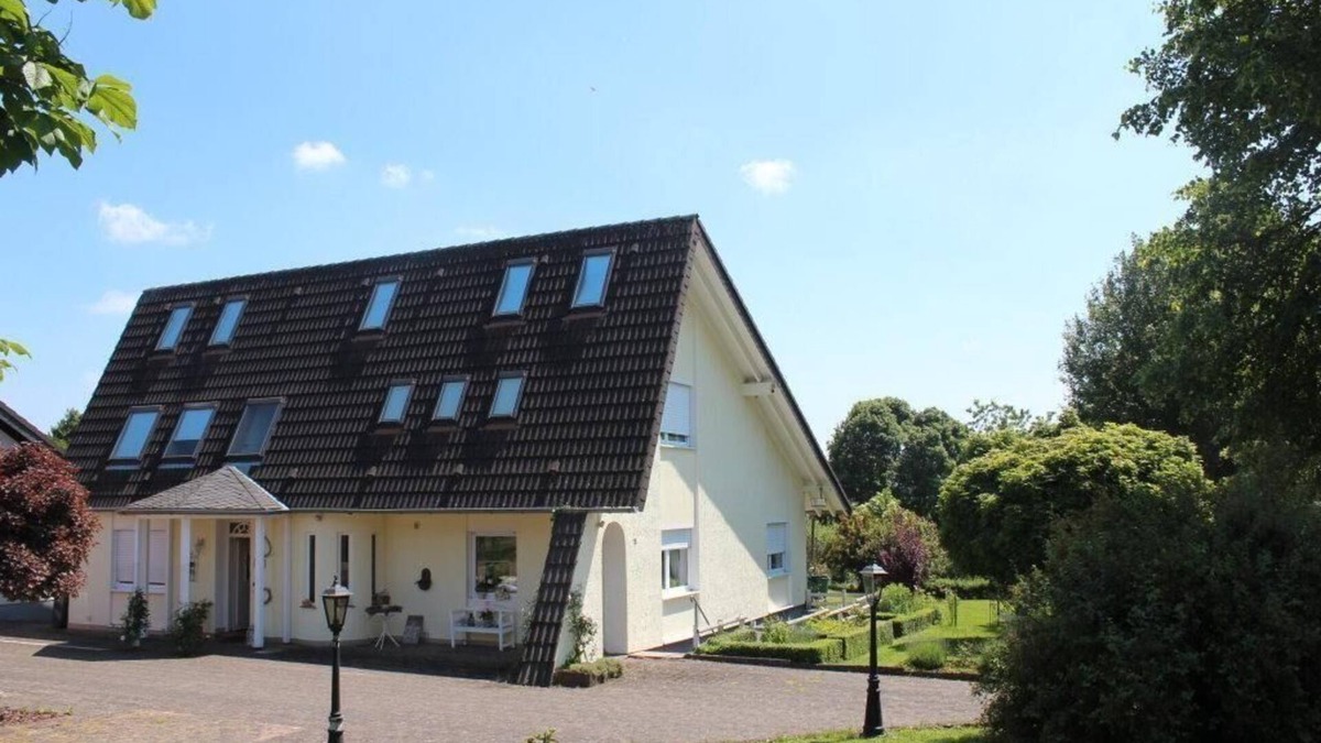 Freilingen Apartment | Holiday apartment Blankenheim for 1 - 4 persons with 2 bedrooms - Holiday apartment