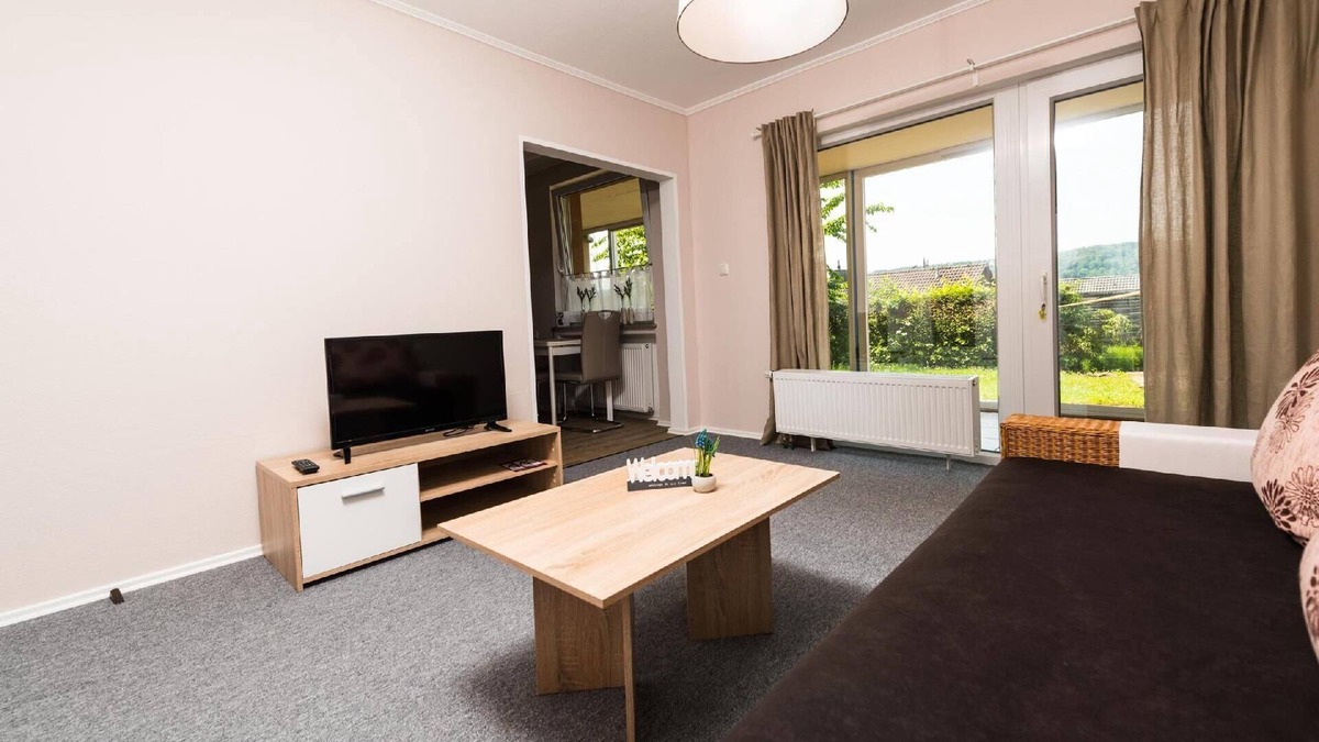 Bodenwerder Apartment | Holiday apartment Bodenwerder for 1 - 4 persons with 1 bedroom - Holiday apartment in one or multi-f