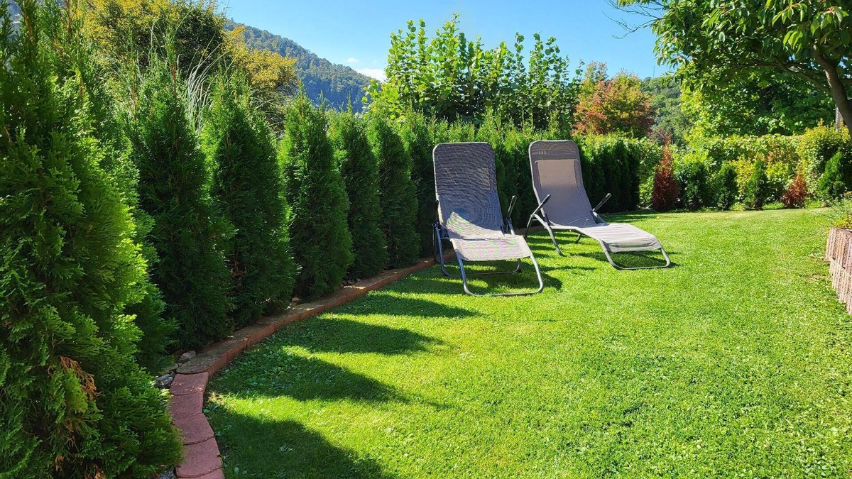 Bodenwerder House | Holiday apartment Bodenwerder for 1 - 4 persons with 2 bedrooms - Holiday house