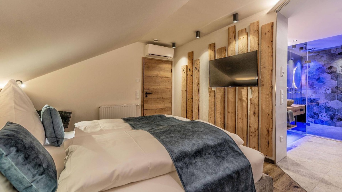 Breitenberg Apartment | Holiday apartment Breitenberg for 1 - 2 persons with 1 bedroom - Holiday apartment