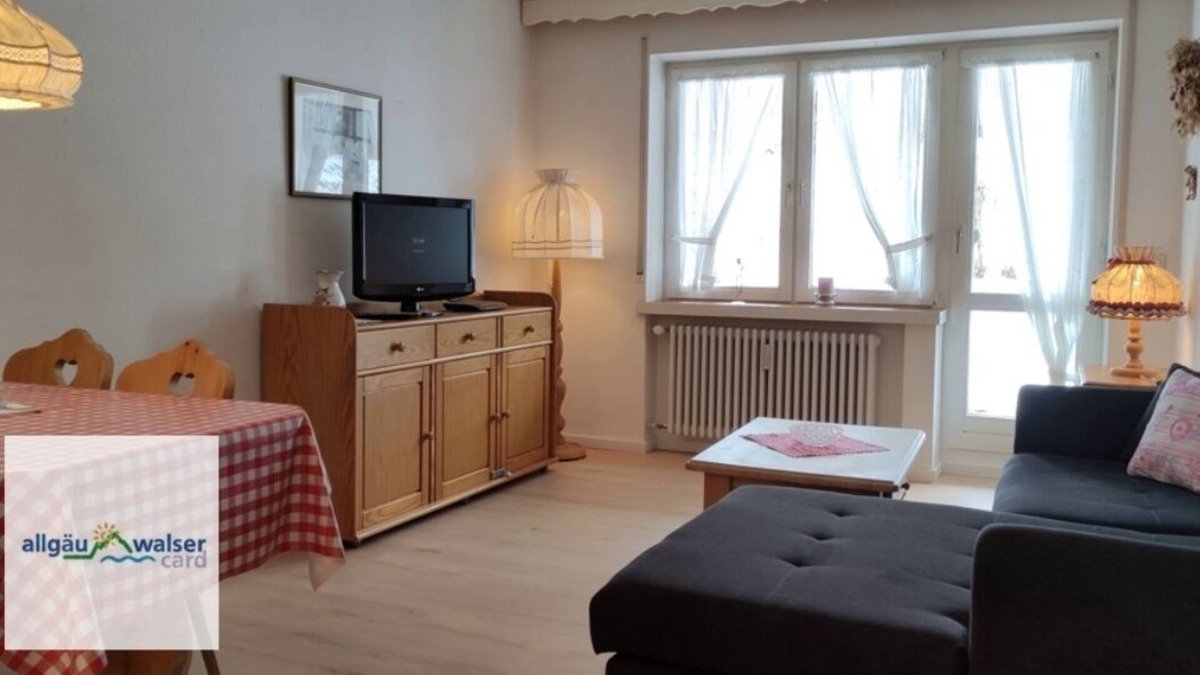 Steibis Condo | Holiday apartment "Bergparadies" Oberstaufen/Steibis