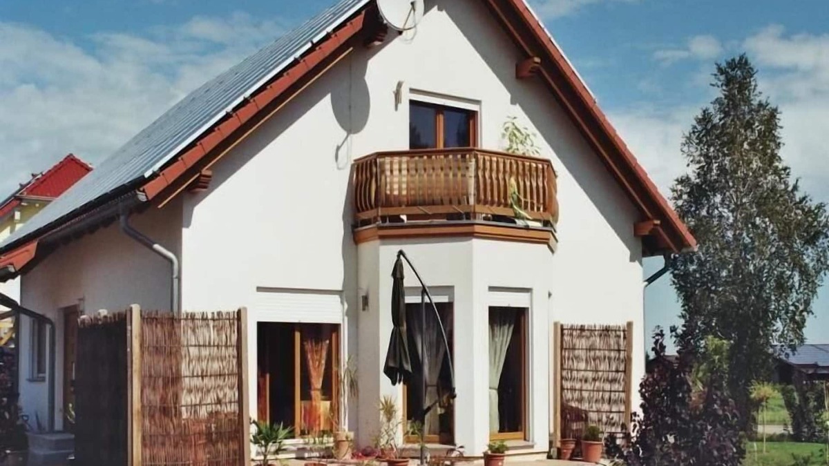 Bad Buchau Apartment | Holiday apartment Bad Buchau for 1 - 4 persons with 2 bedrooms - Holiday apartment in one or multi-f