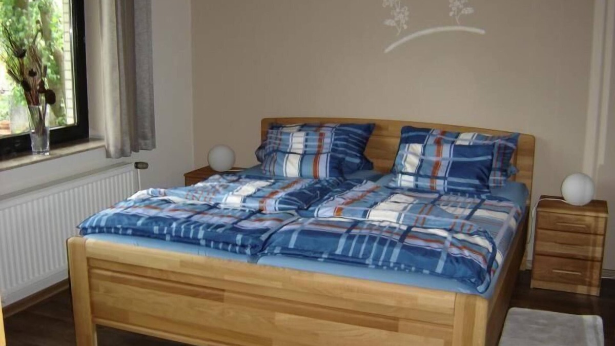 Tettenborn House | Holiday apartment Bad Sachsa for 1 - 4 persons with 1 bedroom - Holiday house