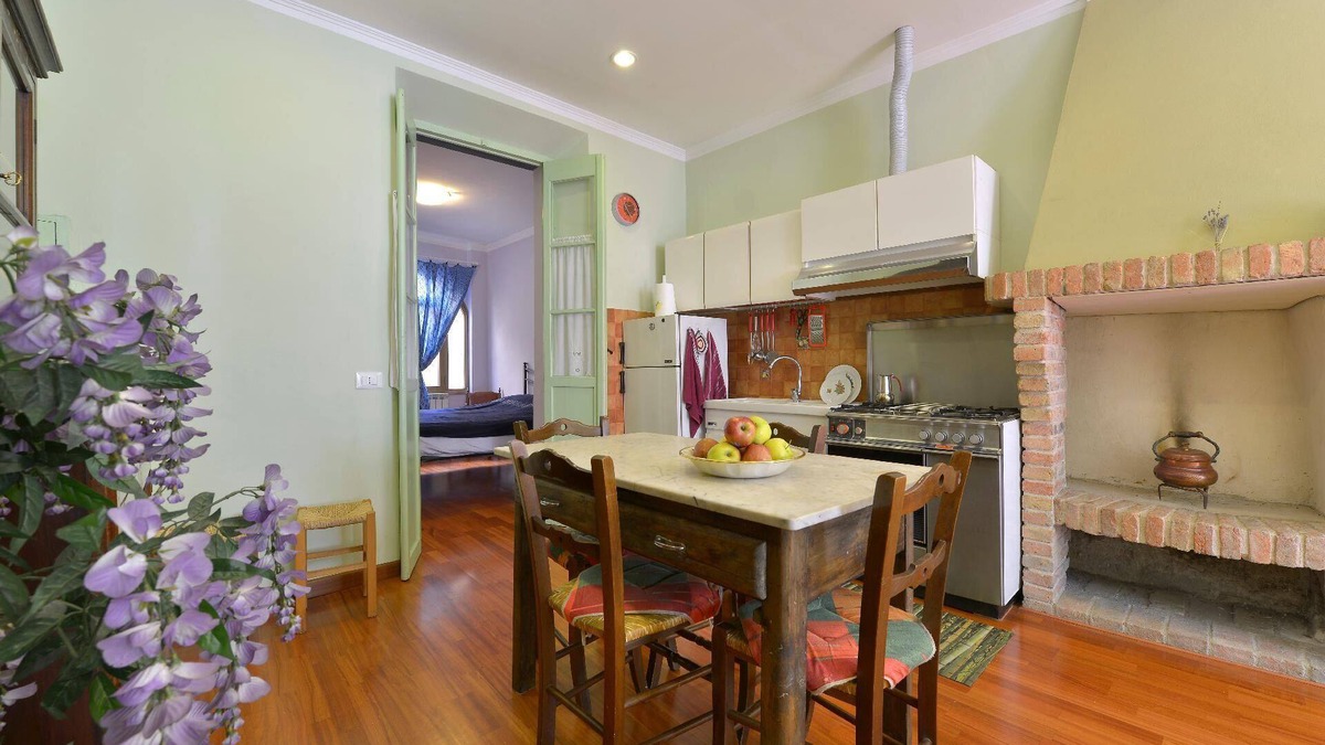 Badalucco Apartment | Holiday apartment Badalucco for 1 - 4 persons with 1 bedroom - Holiday apartment in one or multi-fam