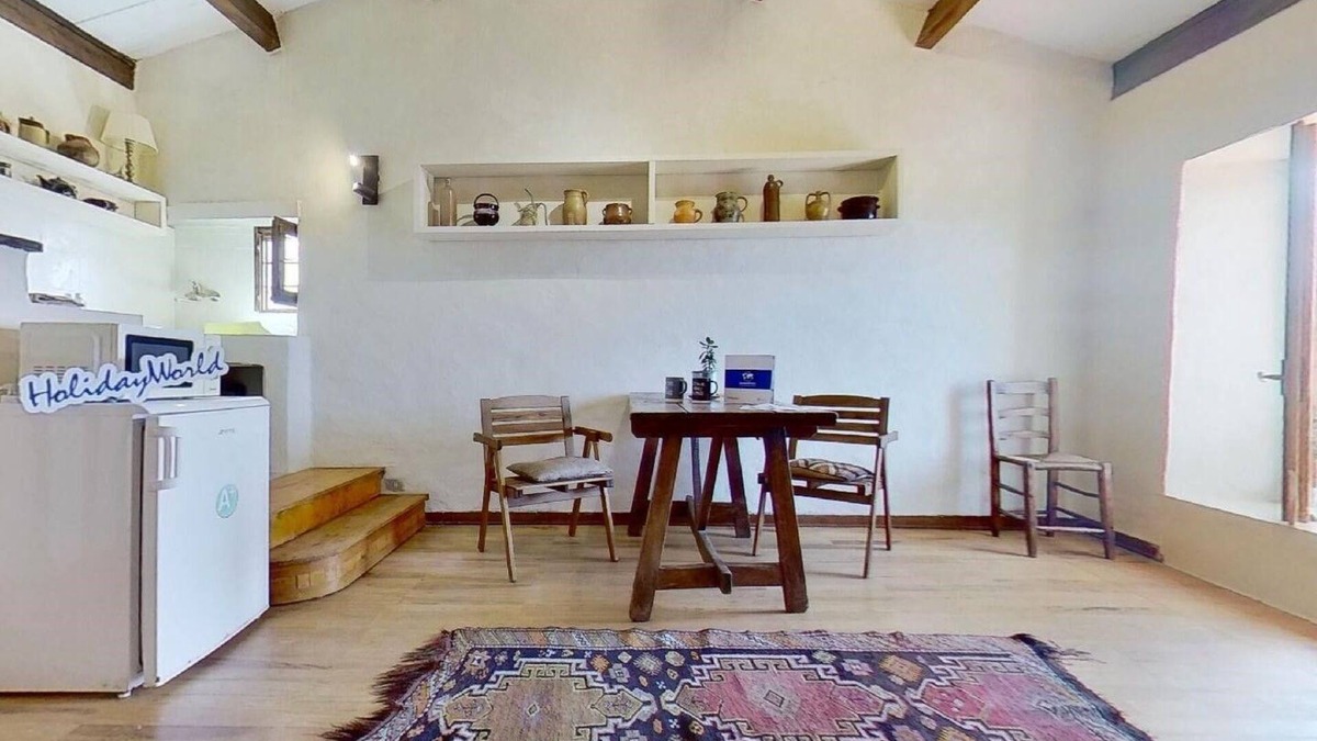 Bajardo House | Holiday apartment Baiardo for 1 - 2 persons with 1 bedroom - Holiday house