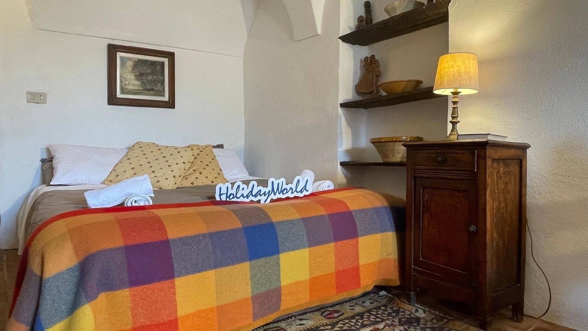 Bajardo Apartment | Holiday apartment Baiardo for 1 - 2 persons with 1 bedroom - Holiday apartment