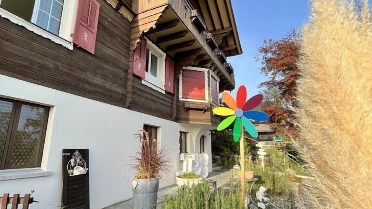 Ballwil Apartment | Holiday apartment Ballwil for 2 - 4 persons with 2 bedrooms - Holiday apartment