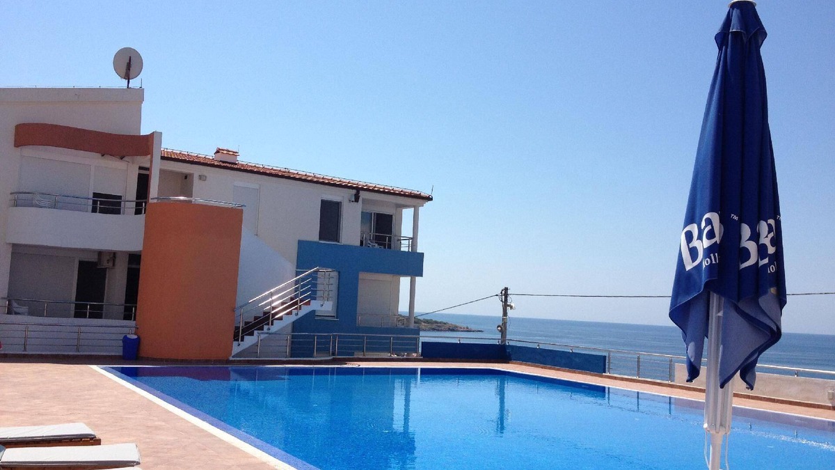 Utjeha Apartment | Holiday apartment Bar for 1 - 6 persons with 2 bedrooms - Holiday apartment