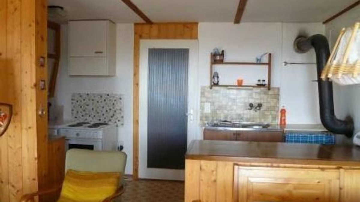 Barau Other | Holiday apartment Bärau for 1 - 5 persons with 2 bedrooms - Farmhouse