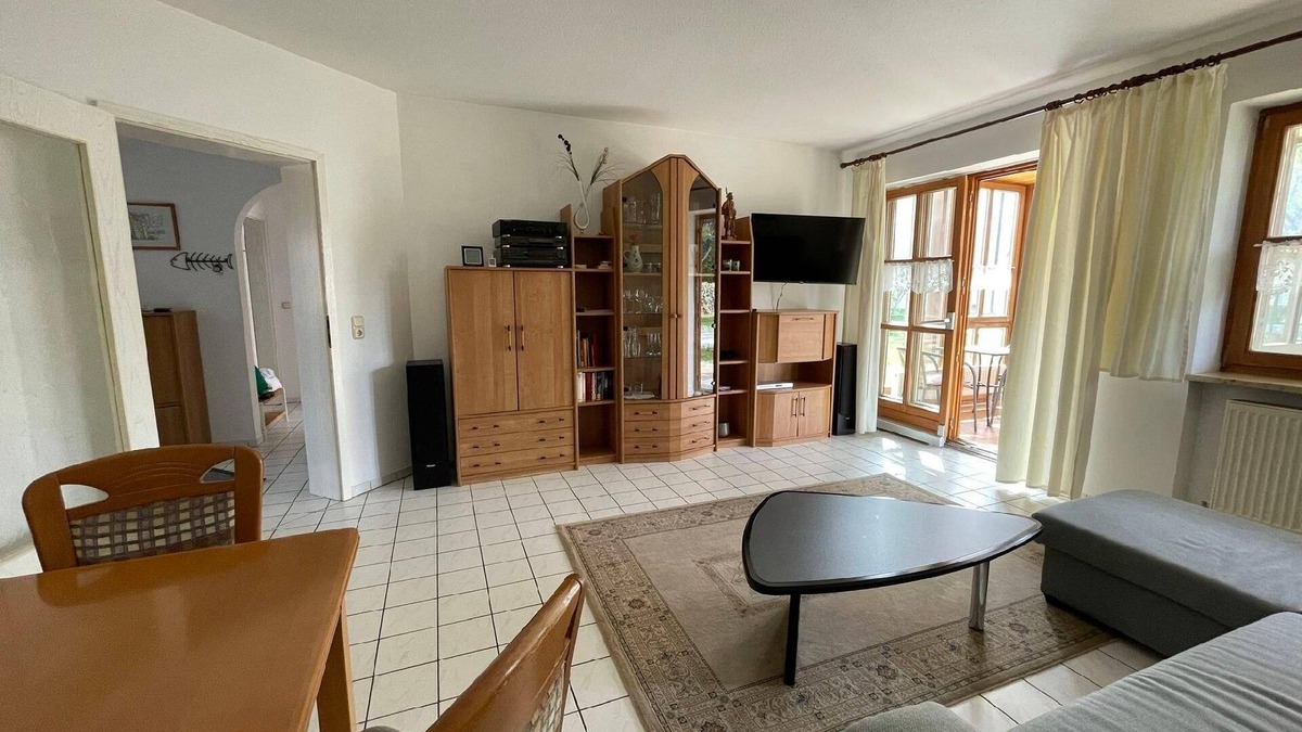 Hartkirchen Apartment | Holiday apartment Bayerbach for 1 - 4 persons with 2 bedrooms - Holiday apartment in one or multi-fa