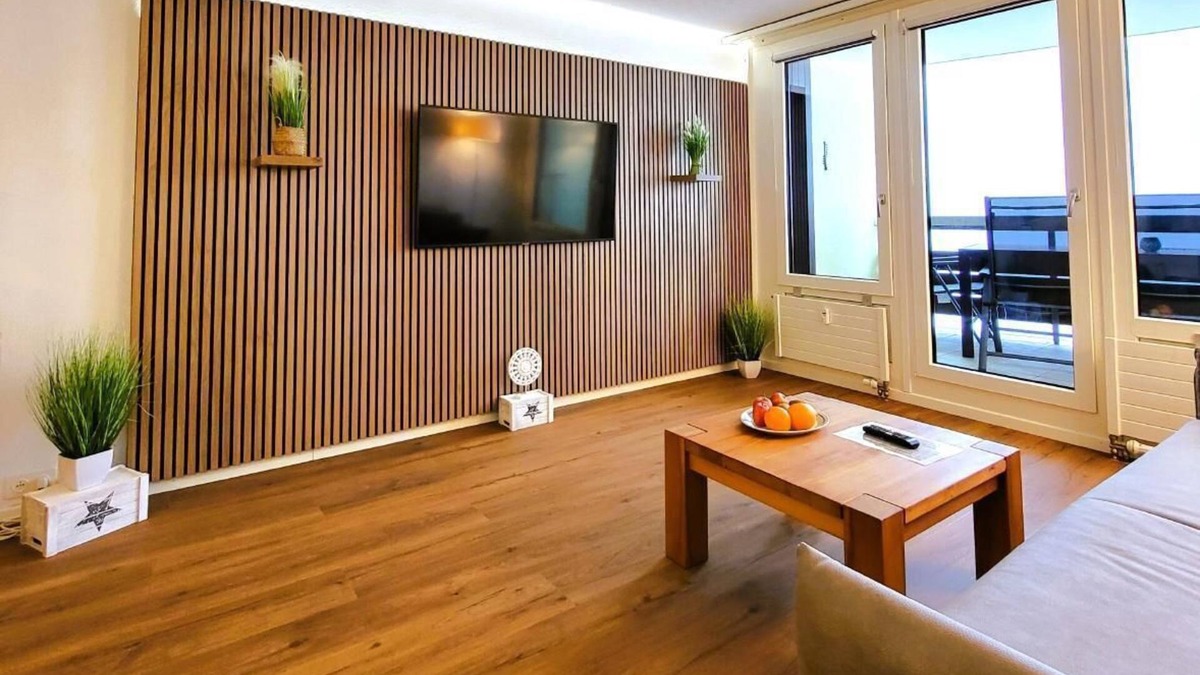 Beatenberg Apartment | Holiday apartment Beatenberg for 1 - 5 persons with 2 bedrooms - Holiday apartment