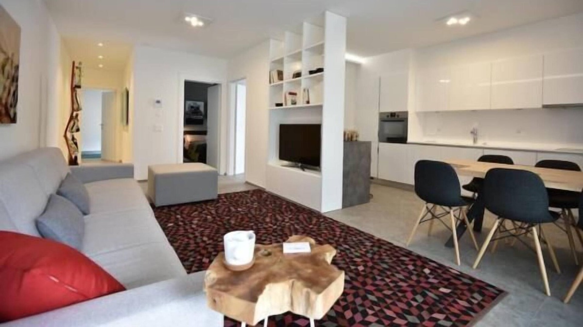 Bellinzona Apartment | Holiday apartment Bellinzona for 4 - 5 persons with 2 bedrooms - Holiday apartment