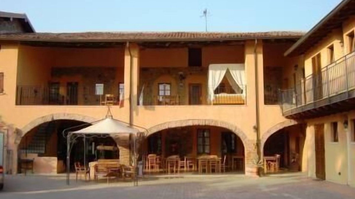 Bedizzole Other | Holiday apartment Bedizzole for 1 - 4 persons with 1 bedroom - Farmhouse