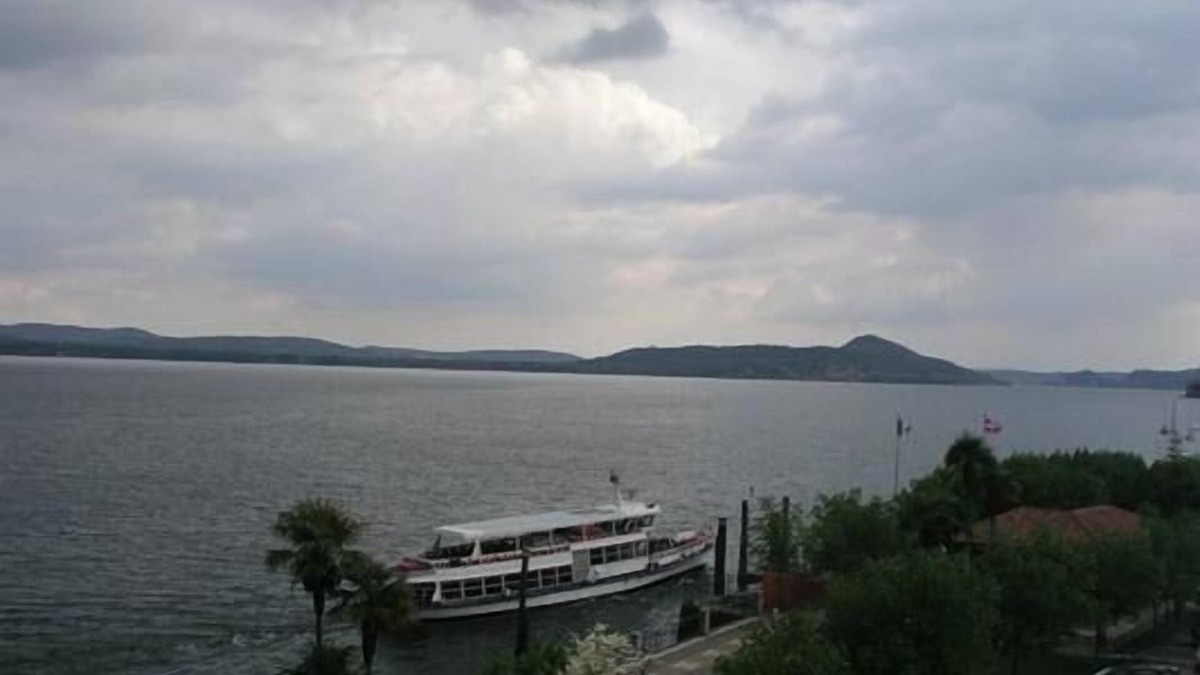 Belgirate Apartment | Holiday apartment Belgirate for 1 - 3 persons with 1 bedroom - Holiday apartment