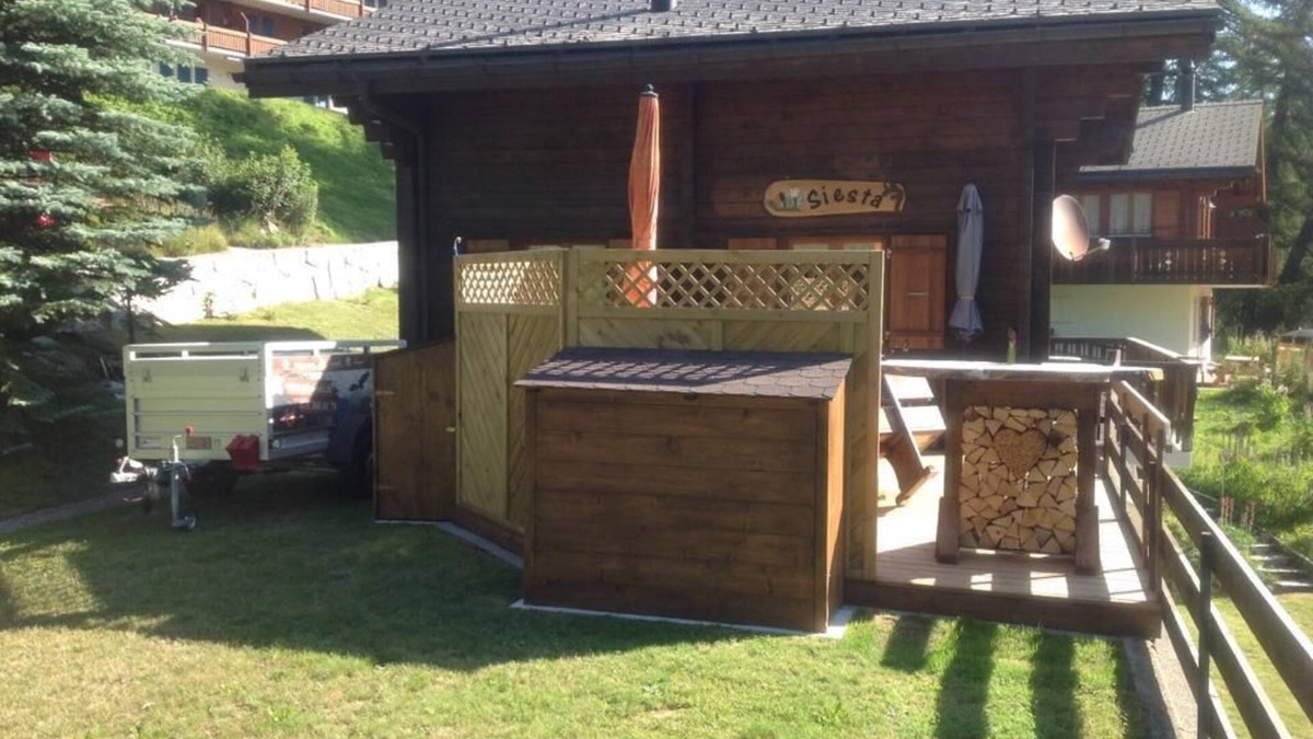 Bellwald Apartment | Holiday apartment Bellwald for 1 - 6 persons with 3 bedrooms - Holiday apartment