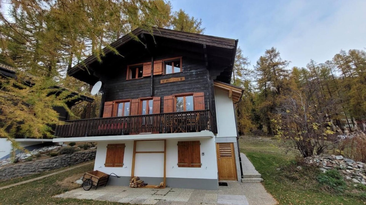 Bellwald Apartment | Holiday apartment Bellwald for 1 - 8 persons with 3 bedrooms - Holiday apartment