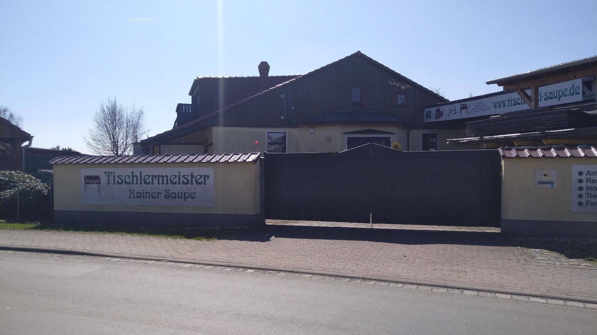 Bennewitz House | Holiday apartment Bennewitz for 1 - 3 persons with 1 bedroom - Holiday house