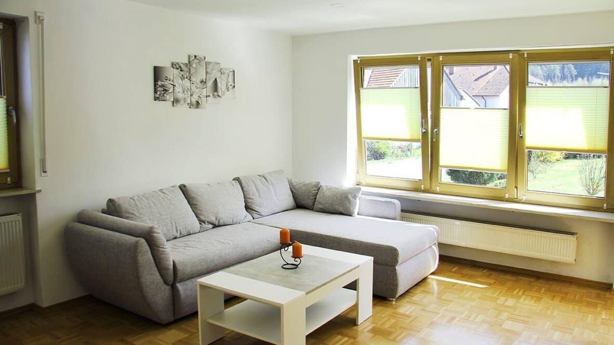 Berching Apartment | Holiday apartment Berching for 2 - 5 persons with 2 bedrooms - Holiday apartment in one or multi-fam
