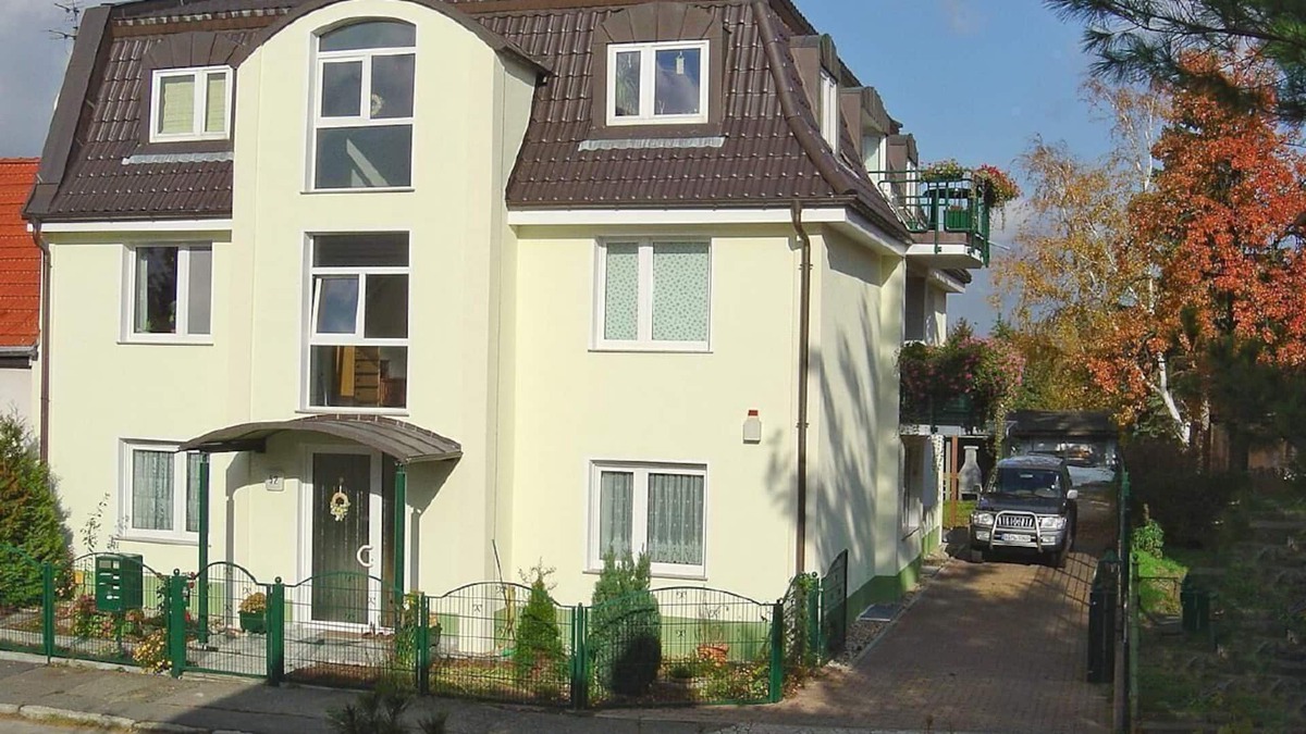 Heinersdorf Apartment | Holiday apartment Berlin for 1 - 4 persons with 2 bedrooms - Holiday apartment