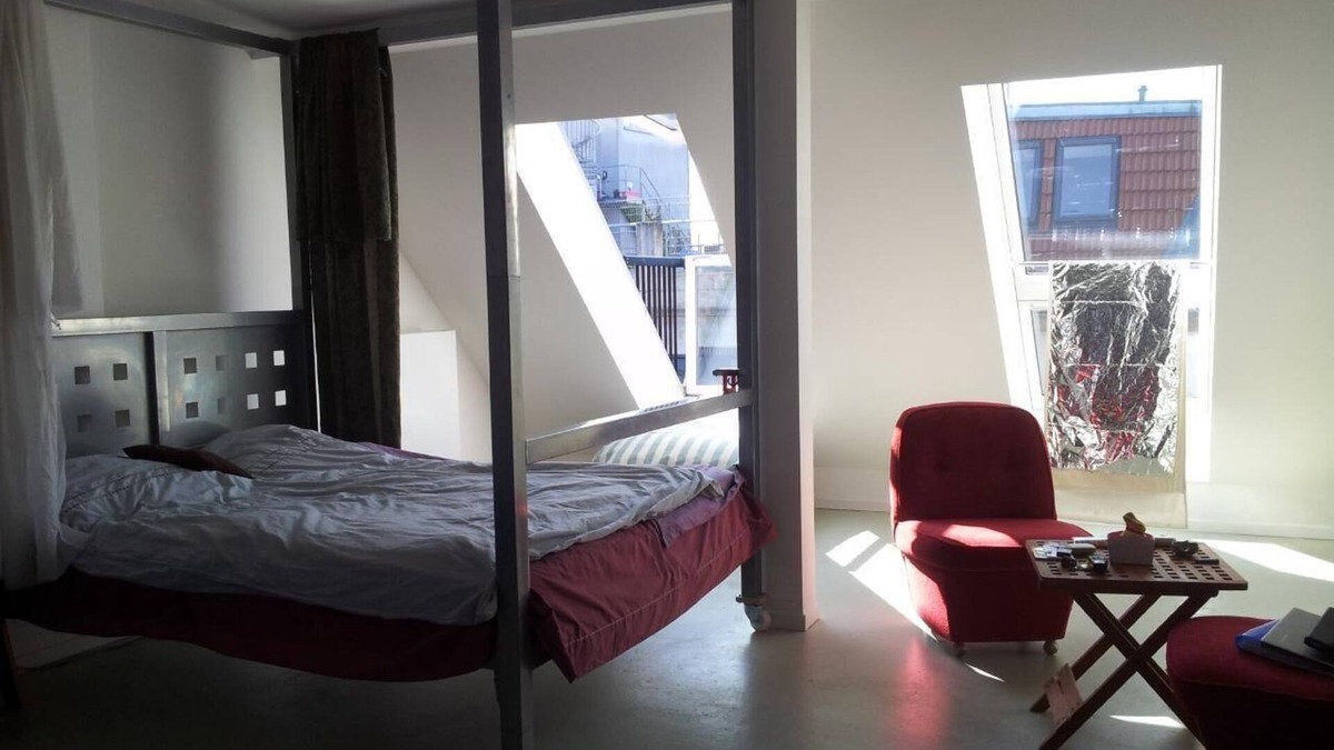 Charlottenburg Apartment | Holiday apartment Berlin for 1 - 2 persons with 1 bedroom - Holiday apartment