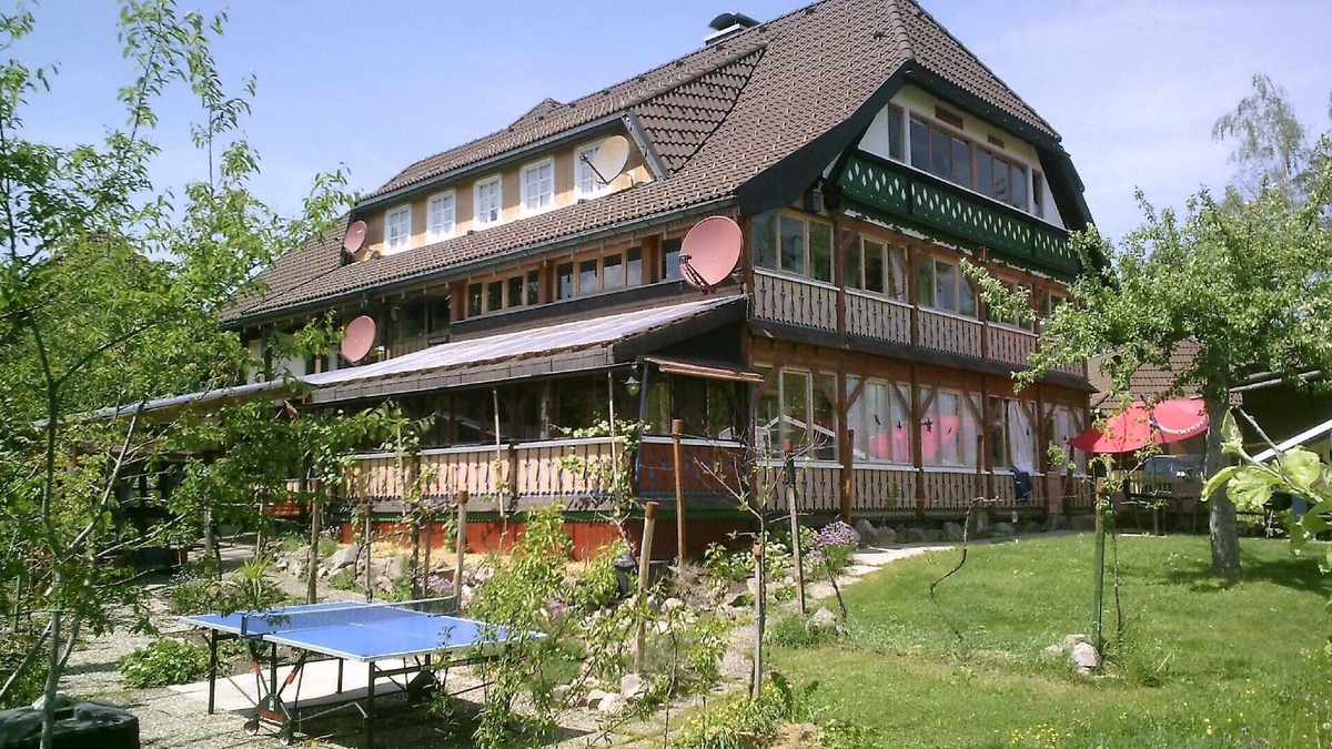 Bernau Apartment | Holiday apartment Bernau for 2 - 4 persons with 2 bedrooms - Holiday apartment