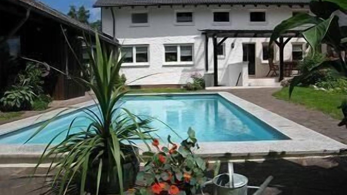 Bernlohe Apartment | Holiday apartment Bernlohe for 1 - 4 persons with 1 bedroom - Holiday apartment