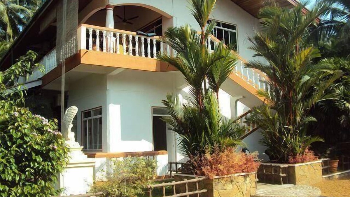 Beruwela Apartment | Holiday apartment Beruwala for 1 - 4 persons with 2 bedrooms - Holiday apartment in one or multi-fam