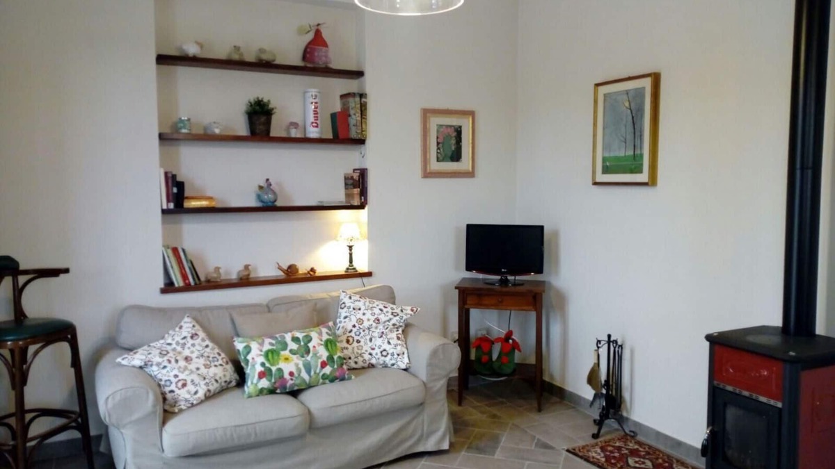 Bevagna Other | Holiday apartment Bevagna for 1 - 4 persons with 2 bedrooms - Farmhouse